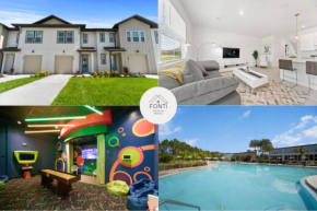 BRAND NEW Luxury House by Disney Orlando 943
